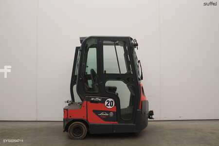 Linde P 80