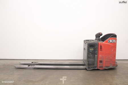 Linde T 20 SP-013108