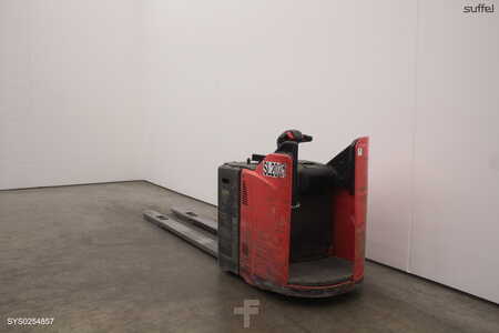 Linde T 20 SP-013108