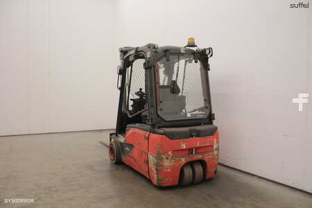 Linde E 20 L