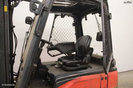 Linde E 20 L