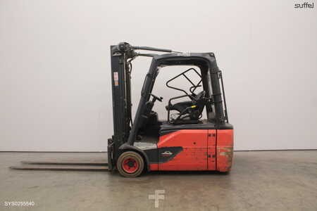 Linde E 20 L
