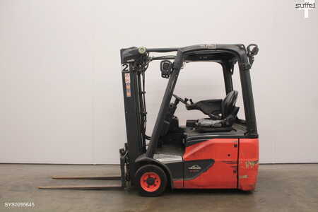 Linde E 15