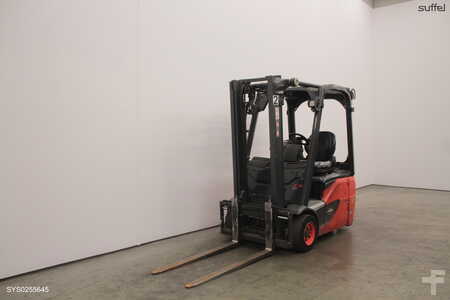 Linde E 15