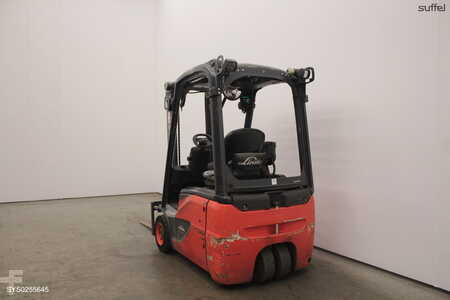 Linde E 15