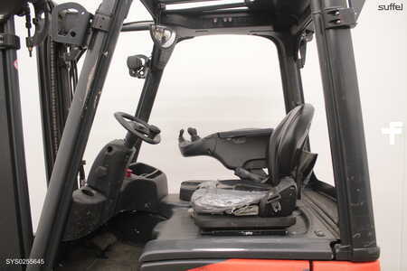 Linde E 15