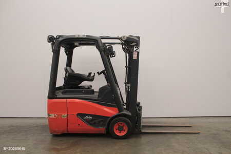 Linde E 15