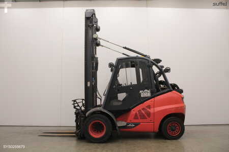 Linde H 45 T EVO