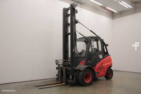 Linde H 45 T EVO