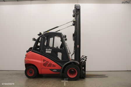 Linde H 45 T EVO
