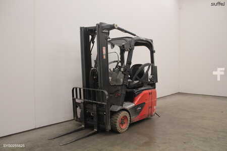 Linde E 16 C