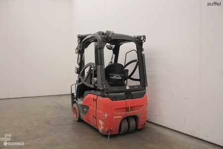 Linde E 16 C