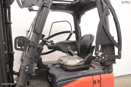 Linde E 16 C