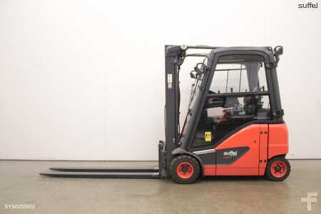 Linde E 20 PH