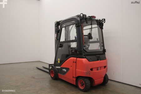 Linde E 20 PH