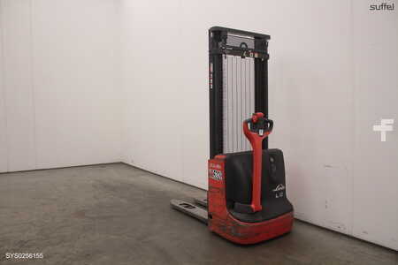 Linde L 12