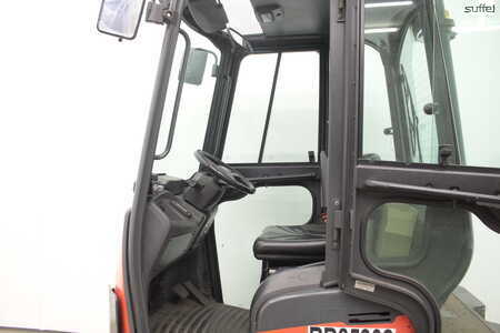 Linde P 60