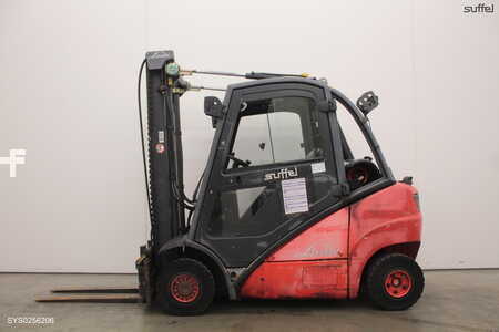 Linde H 25 T