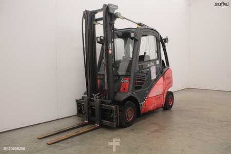 Linde H 25 T