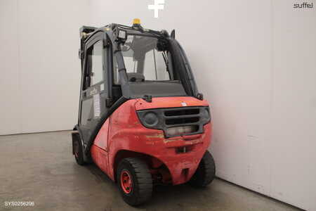 Linde H 25 T