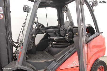 Linde H 25 T