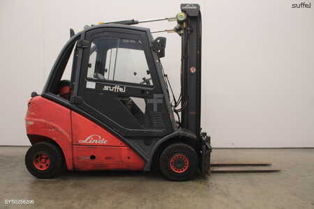 Linde H 25 T