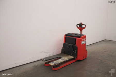 Linde ROTABATT