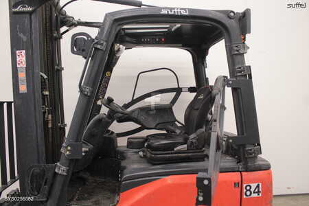 Linde E 20 L
