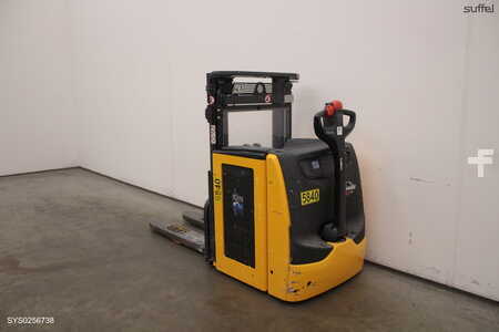 Linde L 16 I