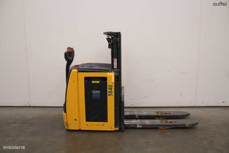 Linde L 16 I