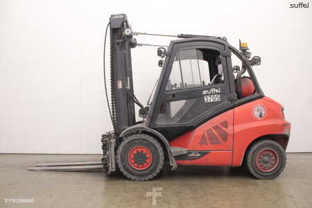 Linde H 50/600 T EVO