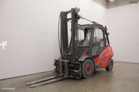 Linde H 50/600 T EVO