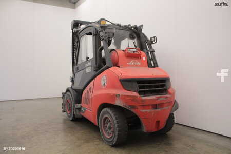 Linde H 50/600 T EVO