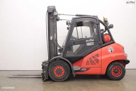 Linde H 50/600 T EVO