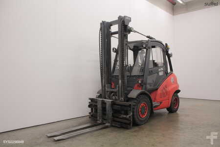 Linde H 50/600 T EVO