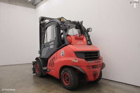 Linde H 50/600 T EVO