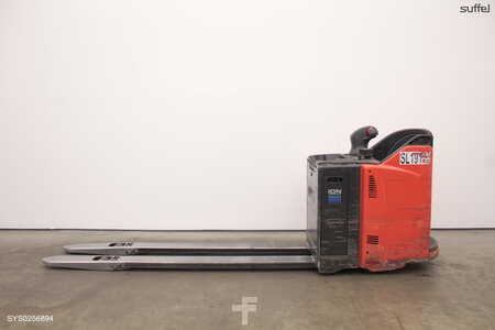 Linde T 30 SP-013108