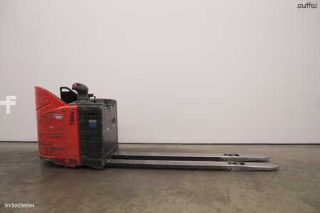 Linde T 30 SP-013108