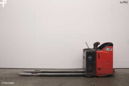 Linde T 30 SP-013101