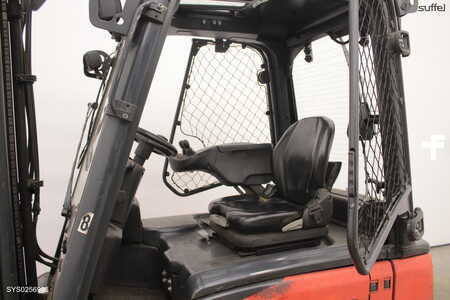 Linde E 20 L