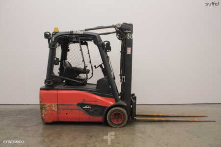 Linde E 20 L