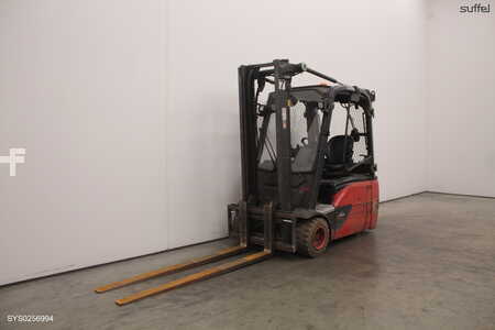 Linde E 20 L
