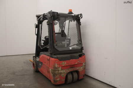 Linde E 20 L