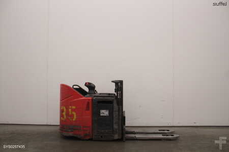 Linde D 12 HP SP-013301
