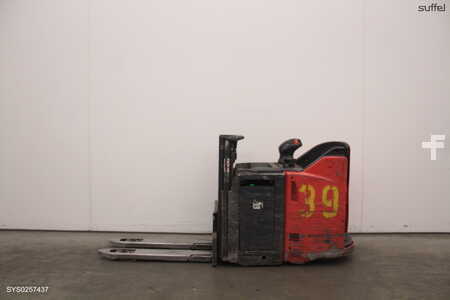 Linde D 12 HP SP-013301