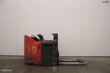 Linde D 12 HP SP-013301