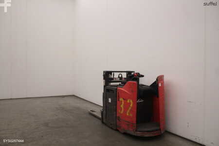 Linde D 12 HP SP-013301