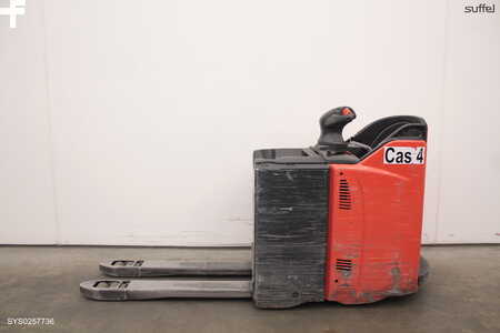 Linde T 20 SP