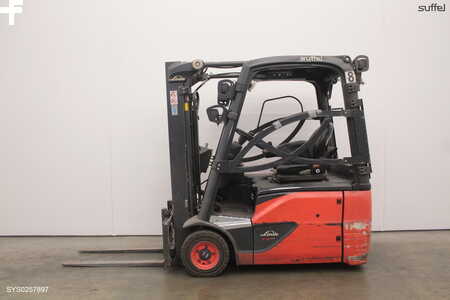 Linde E 16