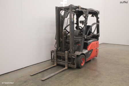 Linde E 16